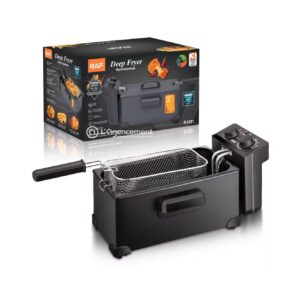 FRITEUSE ELECTRIQUE 3L
