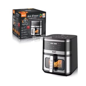 AIR FRYER 8L