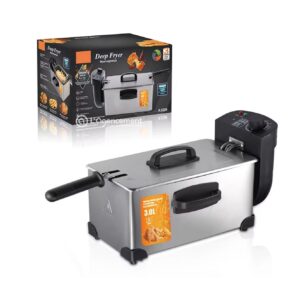 FRITEUSE ELECTRIQUE 3,5L
