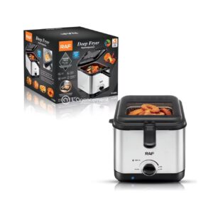 FRITEUSE ELECTRIQUE 2L