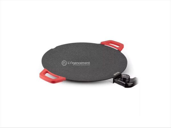 PLAQUE DE CUISSON ELECTRIQUE 1800W – Image 2