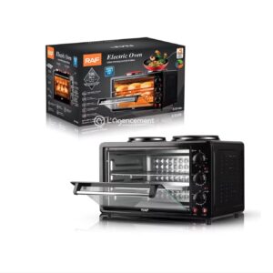 FOUR ELECTRIQUE 30L
