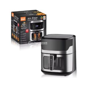AIR FRYER 8,3L
