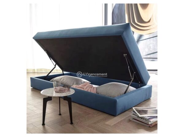 CANAPE COFFRE SWIFT – Image 2