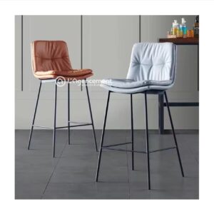 CHAISE HAUTE ORIA 65CM