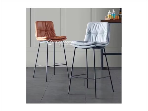 CHAISE HAUTE ORIA 65CM