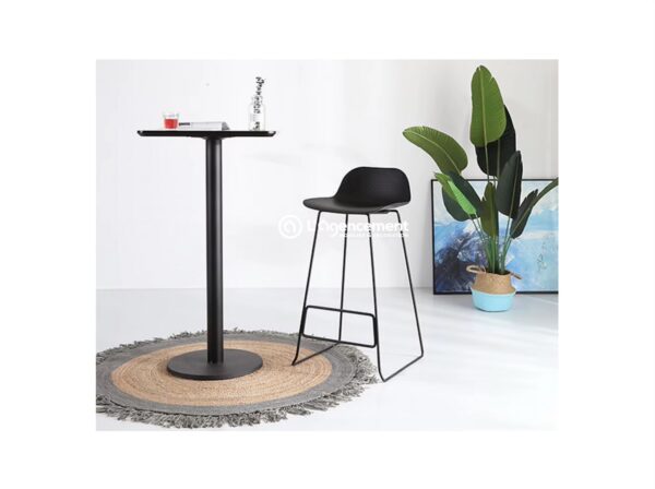CHAISE HAUTE ELIO 65CM