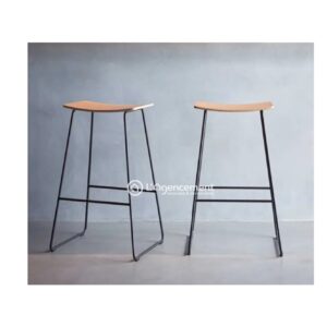 TABOURET MILO 65CM