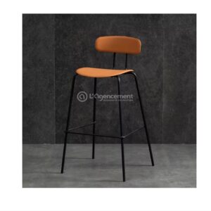 CHAISE HAUTE LUNA 65CM