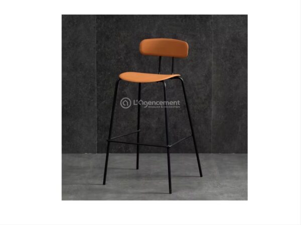 CHAISE HAUTE LUNA 65CM