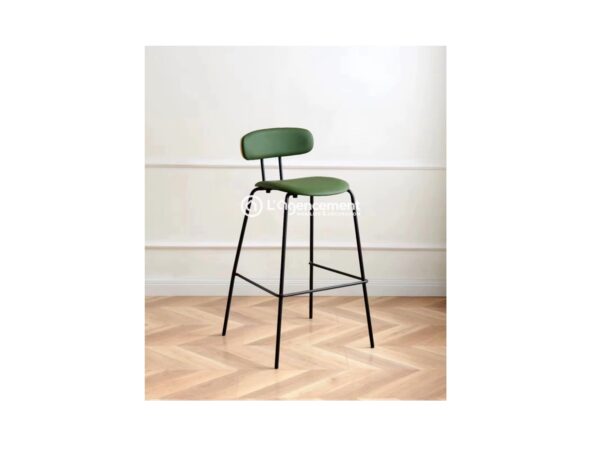 CHAISE HAUTE LUNA 65CM – Image 2