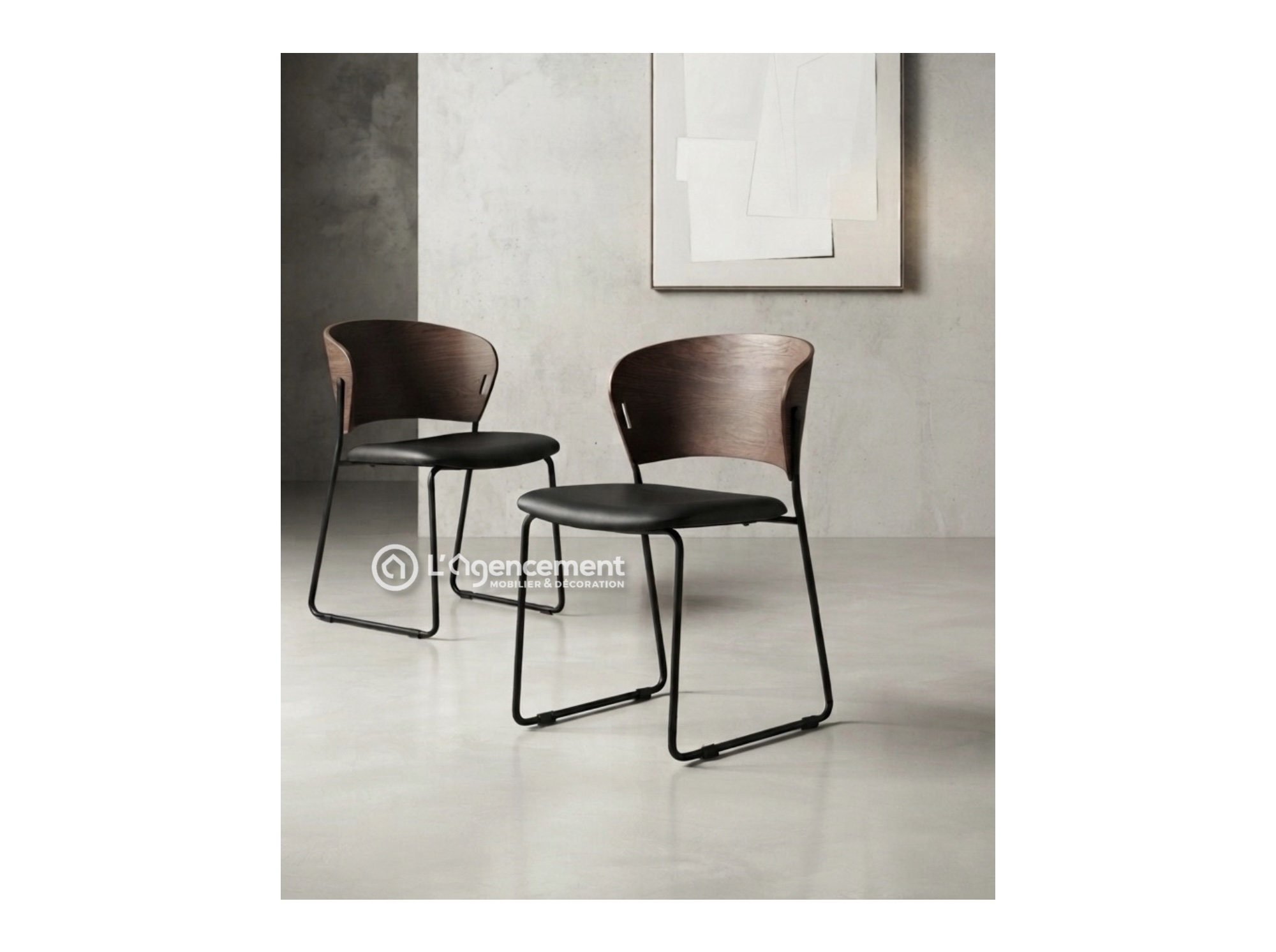 CHAISE ARKA