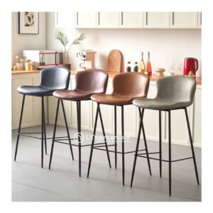 CHAISE HAUTE TALA 75CM