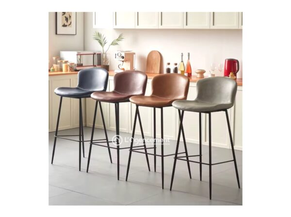 CHAISE HAUTE TALA 75CM