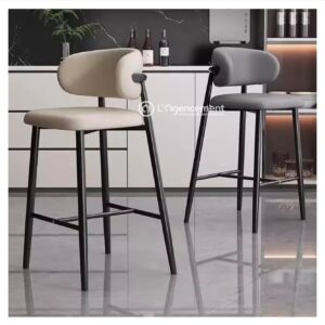 CHAISE HAUTE NOXA 75CM
