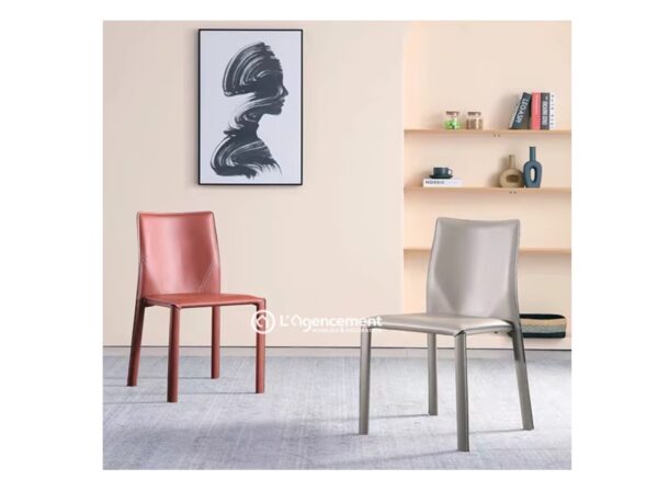 CHAISE DARA – Image 2