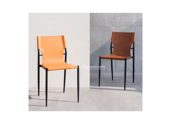 CHAISE OREL – Image 2