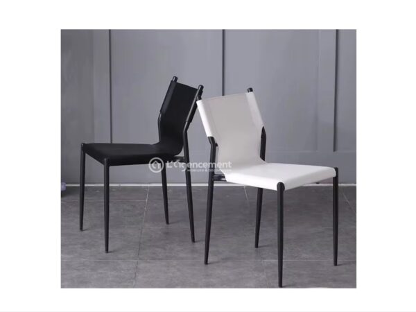 CHAISE OREL – Image 3