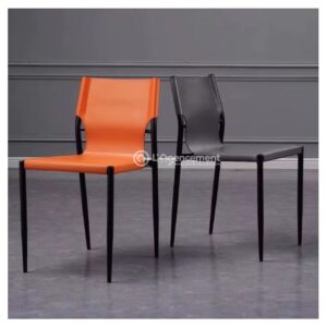 CHAISE OREL