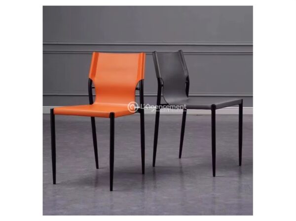 CHAISE OREL