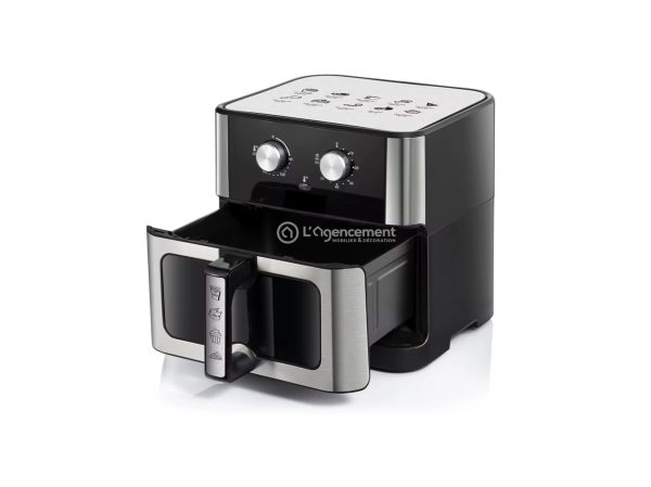 AIR FRYER 10L