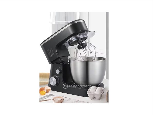 ROBOT PÂTISSIER 6L