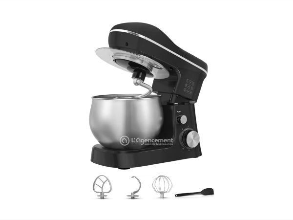 ROBOT PÂTISSIER 6L – Image 2