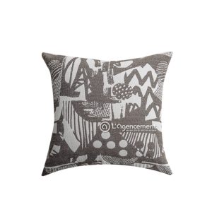 COUSSIN DECO 45X45CM