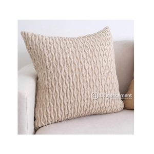 COUSSIN DECO 45X45CM