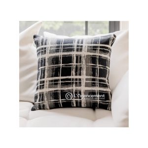 COUSSIN DECO 45X45CM