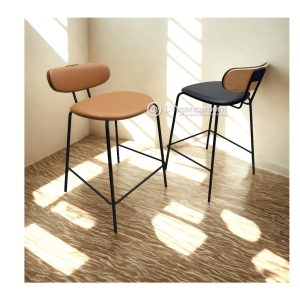 CHAISE HAUTE LUNA 65CM