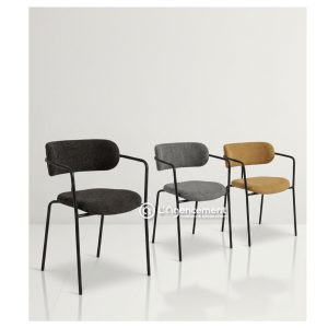 CHAISE ALMA