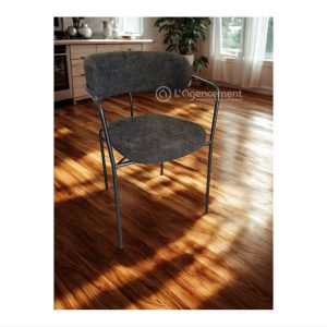 CHAISE ALMA