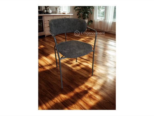 CHAISE ALMA