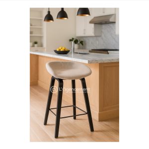 TABOURET LILIA 65CM