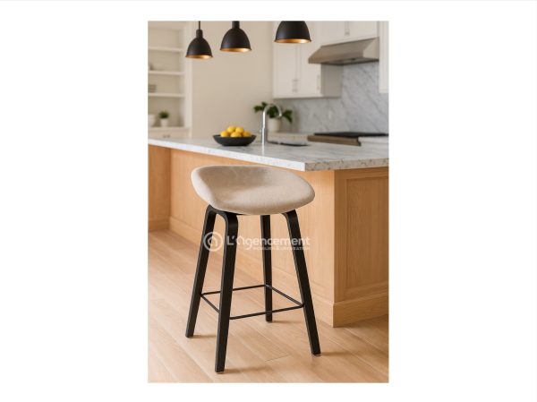 TABOURET LILIA 65CM