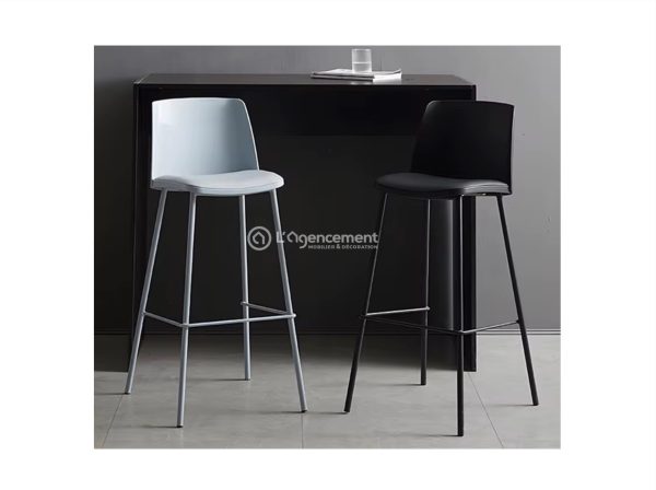 CHAISE HAUTE ORTO 65CM
