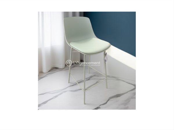 CHAISE HAUTE VELLO 65CM