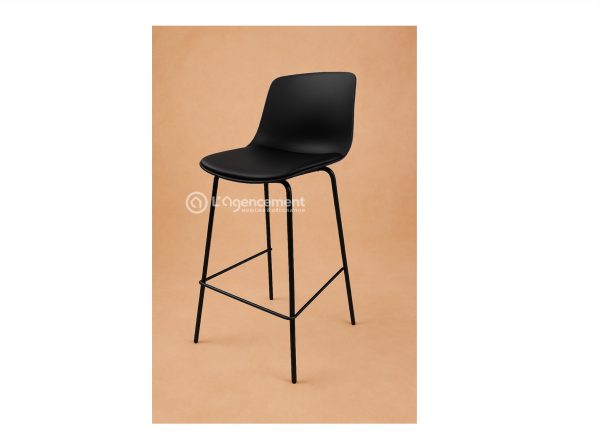 CHAISE HAUTE VELLO 65CM – Image 2
