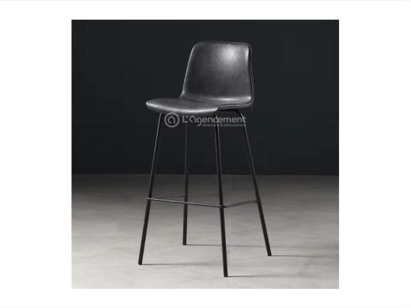 CHAISE HAUTE KANO 65CM