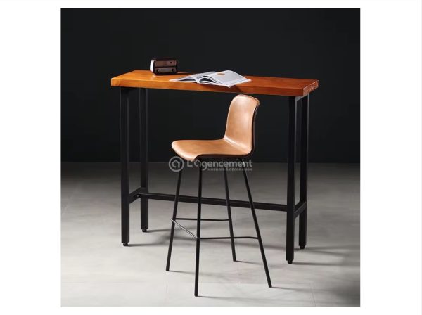 CHAISE HAUTE KANO 65CM – Image 2