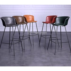 CHAISE HAUTE OXA 65CM