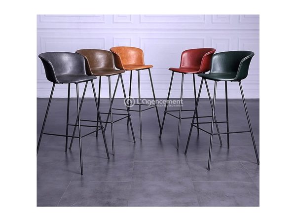 CHAISE HAUTE OXA 65CM