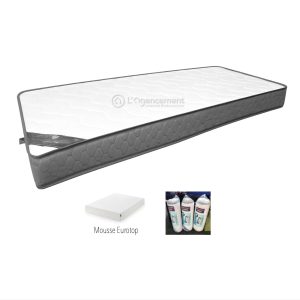 MATELAS BEST 90