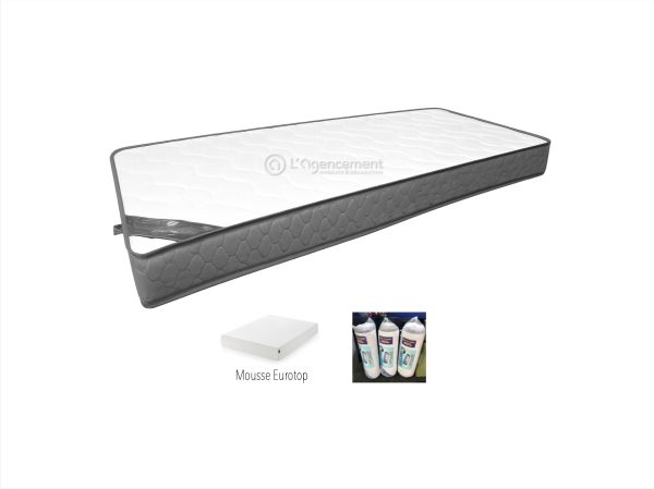 MATELAS BEST 180