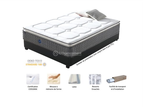 MATELAS COSY 90 (ARRIVAGE EN-COURS)