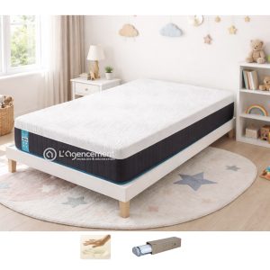 MATELAS SILVER 200