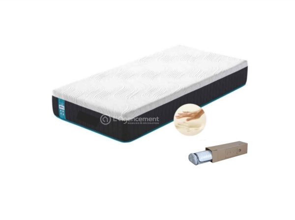 MATELAS SWEETY 160 (ARRIVAGE EN-COURS)