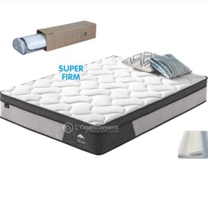 MATELAS KING 200 (ARRIVAGE EN-COURS)