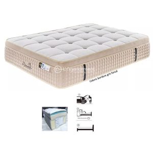 MATELAS DIAMOND 140